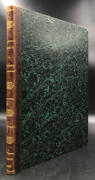 FIORETTI DI S. FRANCESCO EDIZIONE FATTA SOPRA LA FIORENTINA DEL …