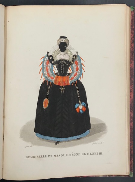 GALERIE FRANÇAISE DE FEMMES CÉLÈBRES PAR LEUR TALENS, LEUR RANG …