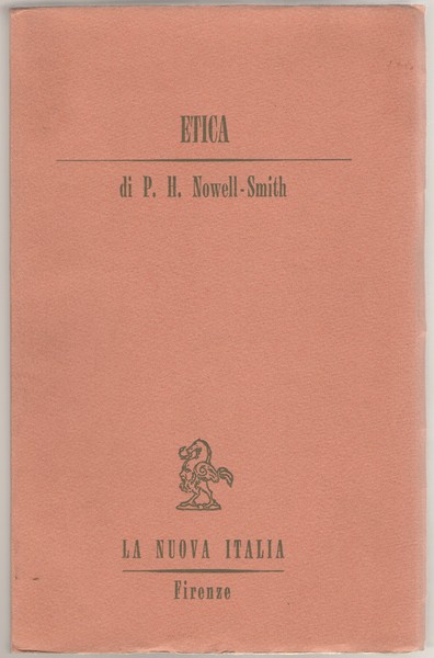 Etica