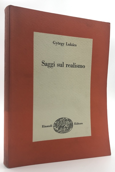 Saggi sul realsimo.