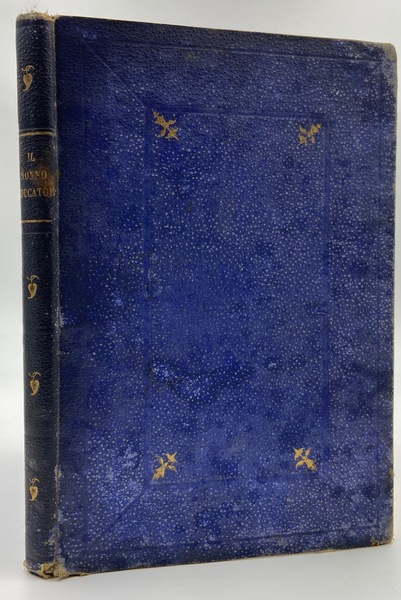 IL NONNO EDUCATORE OSSIA CONVERSAZIONI MORALI D'UN VECCHIO CO' SUOI …