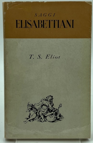 Saggi Elisabettiani.