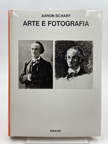 Arte e fotografia.