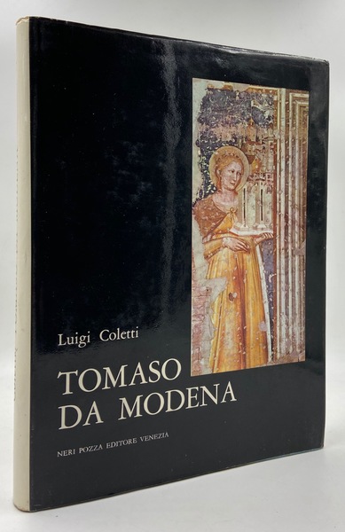 Tomaso da Modena.
