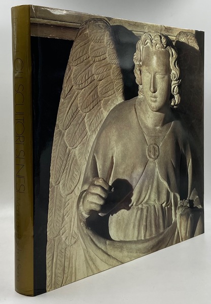 Gli scultori senesi.