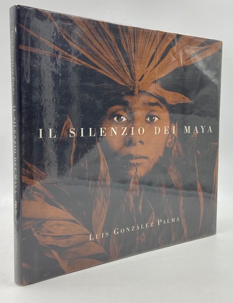 Il silenzio dei Maya.