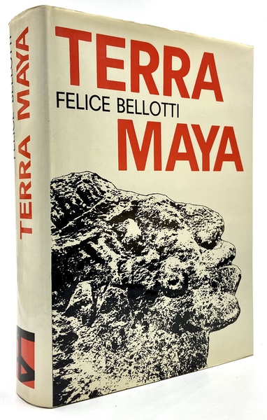 Terra Maya.
