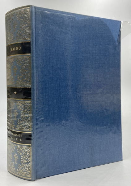 Storia d'Italia e altri scritti editi e inediti di Cesare …