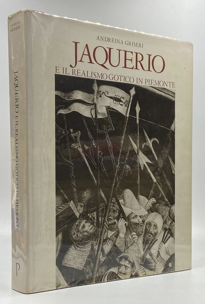 Jaquerio e il realismo gotico in Piemonte.