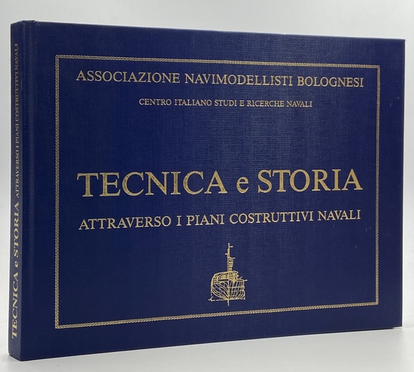 ASSOCIAZIONE NAVIMODELLISTI BOLOGNESI - CENTRO ITALIANO STUDI E RICERCHE NAVALI: …