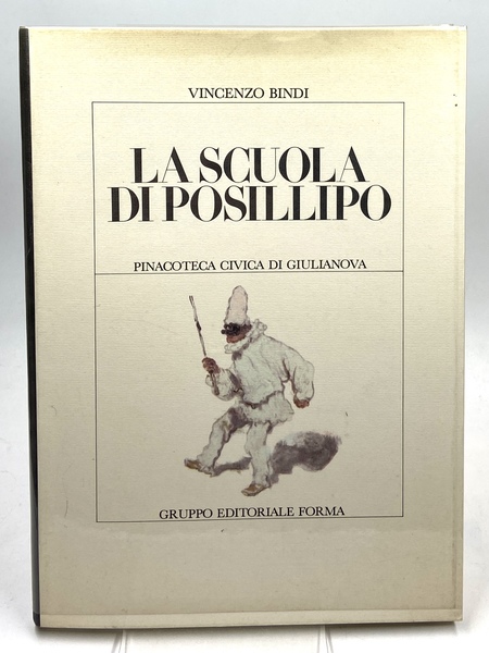 La scuola di Posillipo. Pinacoteca Civica Giulainova. Verismo e realismo …