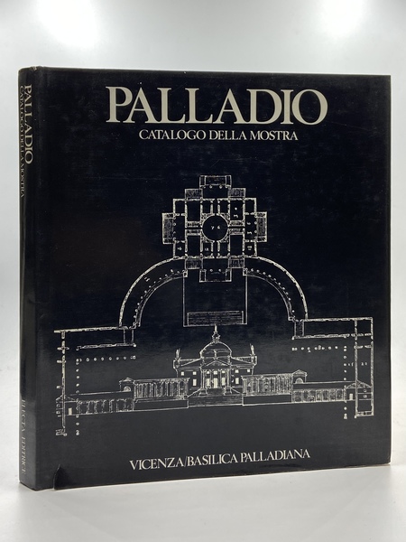 MOSTRA DEL PALLADIO. Vicenza Basilica Palladiana.