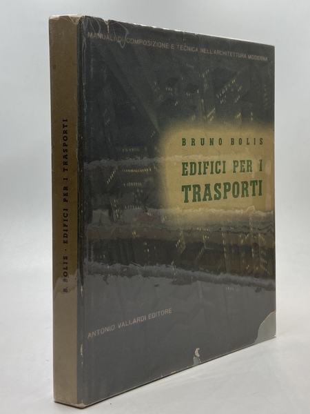 Edifici per i trasporti. Stazioni per ferrovie e metropolitane - …