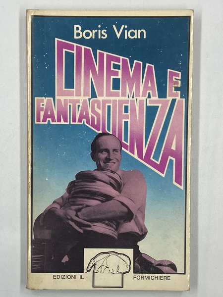 Cinema e fantascienza.