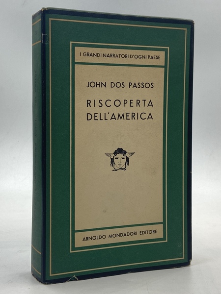 Riscoperta dell’America.