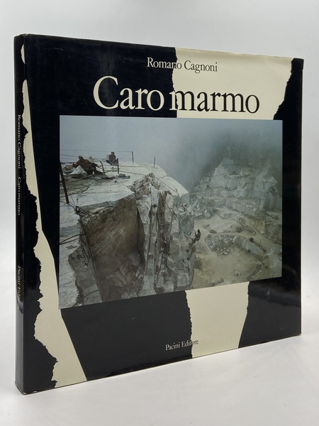 Caro marmo.
