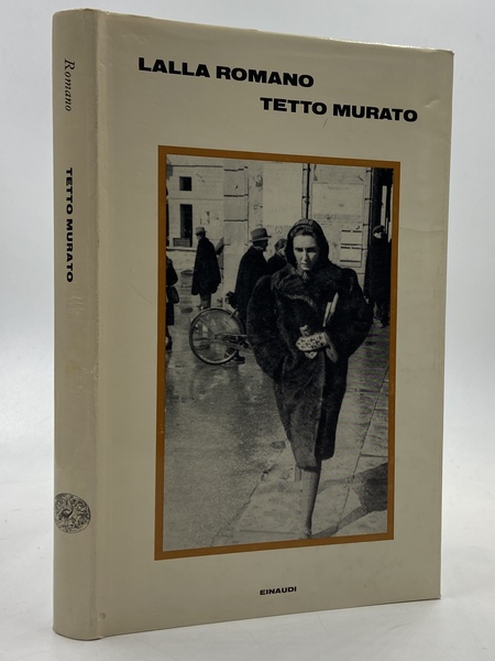 Tetto murato.