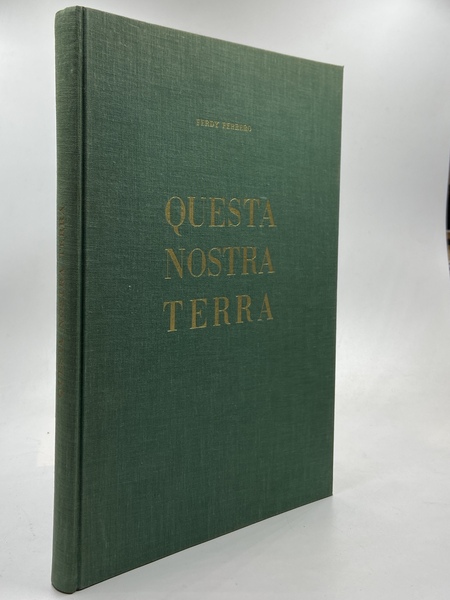 Questa nostra terra.