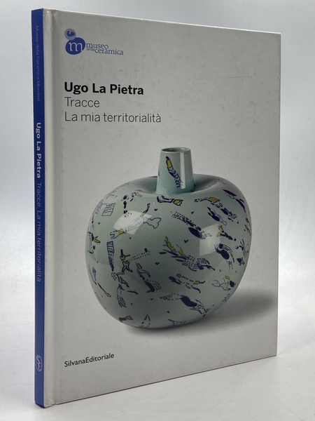 Ugo La Pietra. Tracce. La mia territorialità. [Mondovì, Museo della …