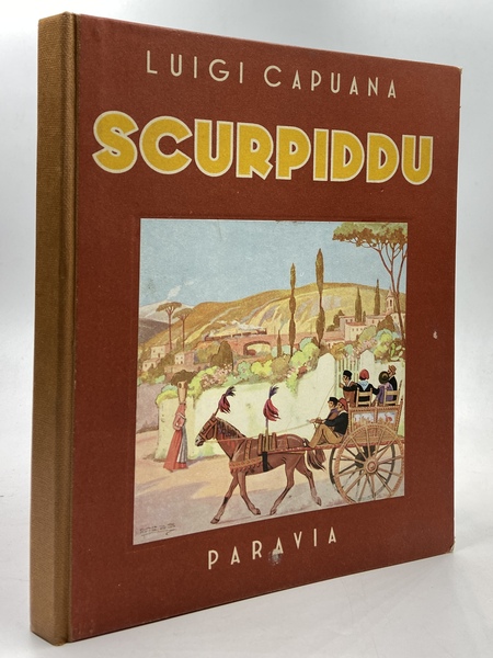 Scurpiddu.