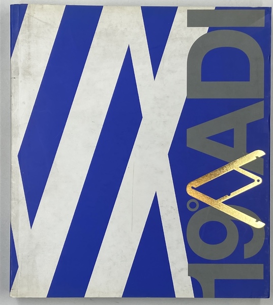 19° ADI. Mostra del XIX Premio Compasso d’Oro. Milano, Palazzo …