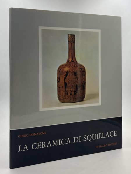 La Ceramica di Squillace.