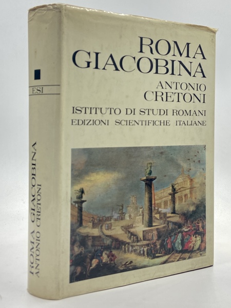 Roma Giacobina.