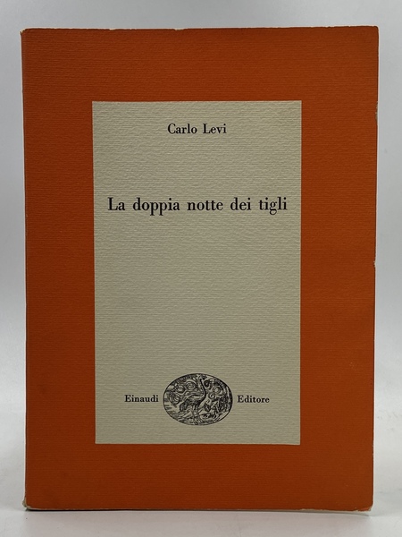 La doppia notte dei tigli.