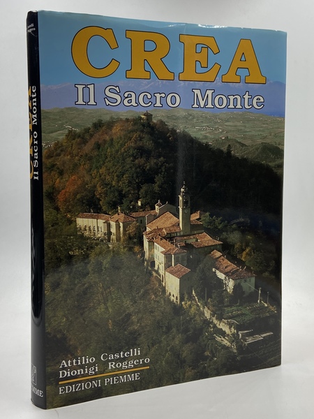 CREA. Il Sacro Monte.