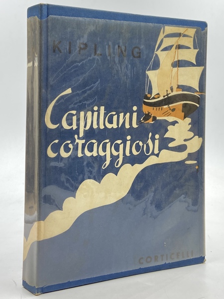 Capitani coraggiosi.