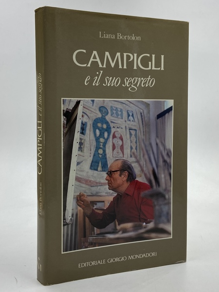 CAMPIGLI e il suo segreto.