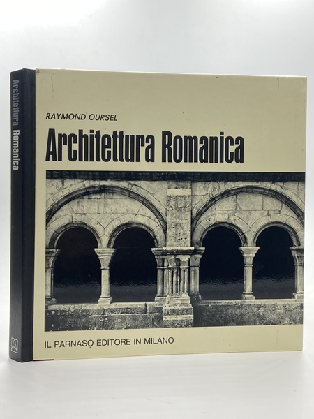 Architettura romanica.