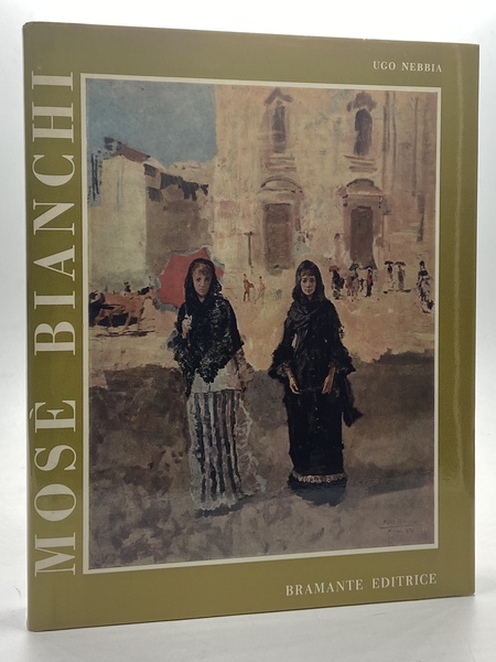 Mosè Bianchi.
