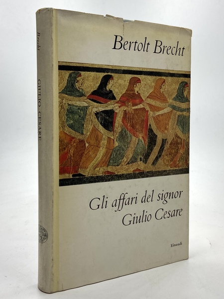 Gli affari del signor Giulio Cesare e Storie da calendario.