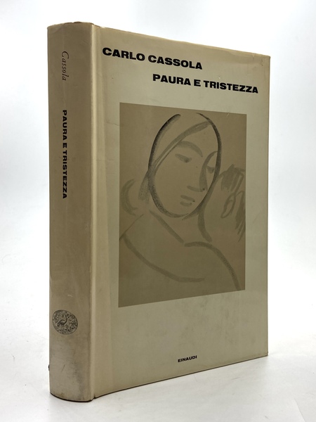 Paura e tristezza.
