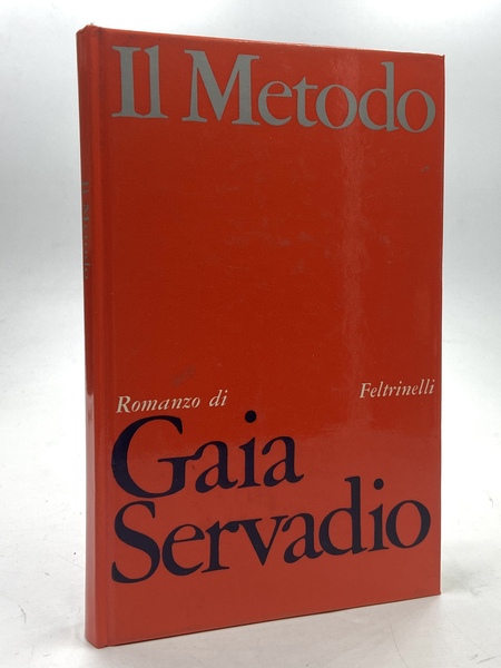 Il Metodo.
