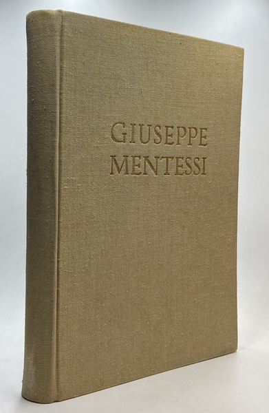 GIUSEPPE MENTESSI.