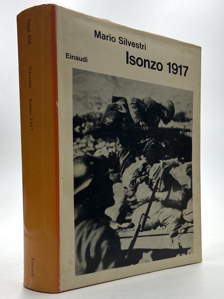 Isonzo 1917.