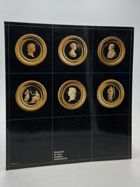 Ritrattini in cera d’epoca neoclassica. La collezione Santarelli e un’appendice …