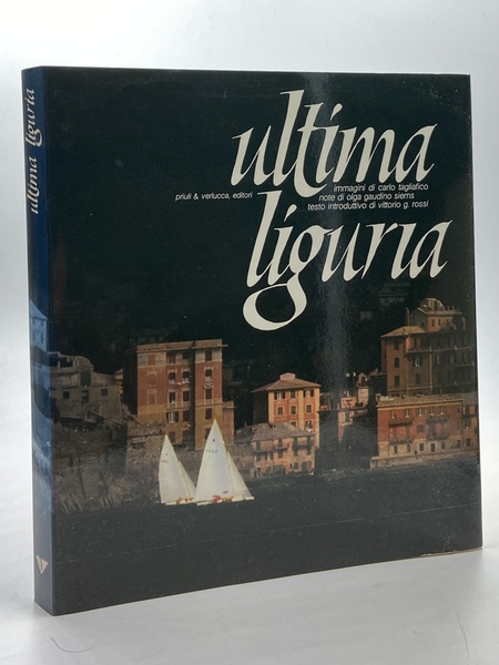 Ultima Liguria.