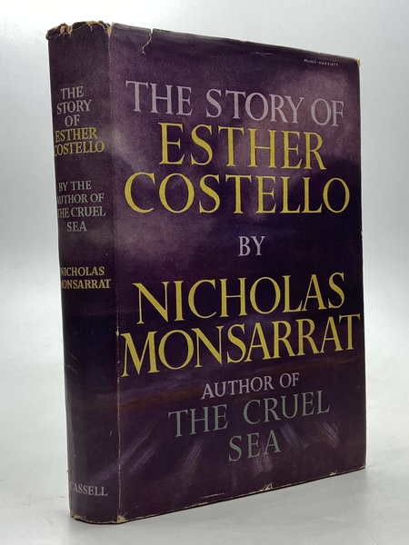 The Story of Esther Costello.