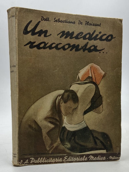 Un medico racconta…