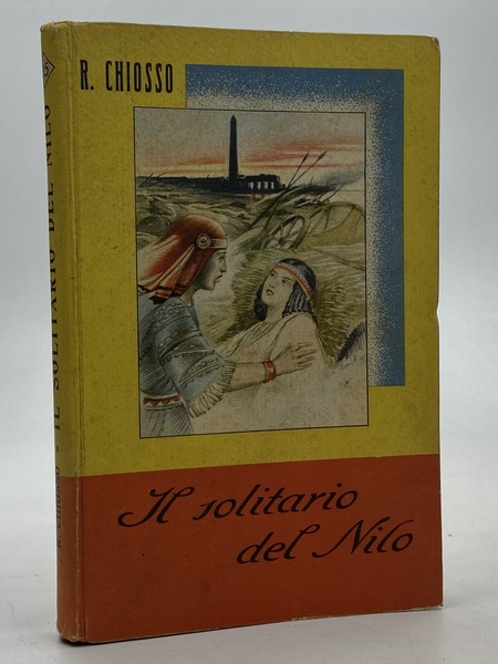 Il solitario del Nilo.