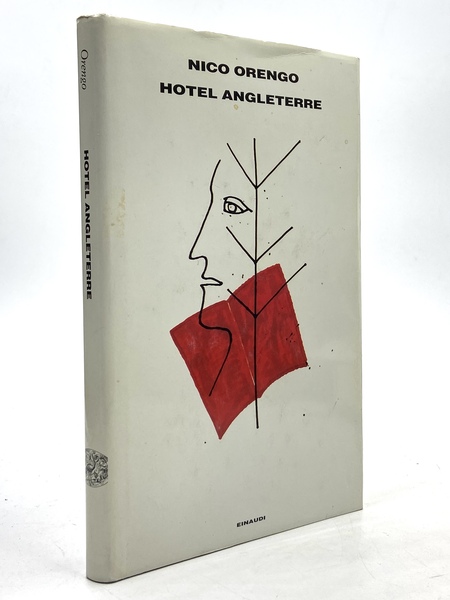 Hotel Angleterre.