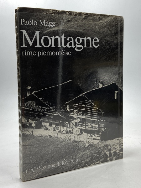 Montagne (rime piemonteise).