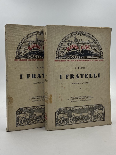 I Fratelli.