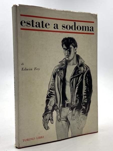 Estate a Sodoma.