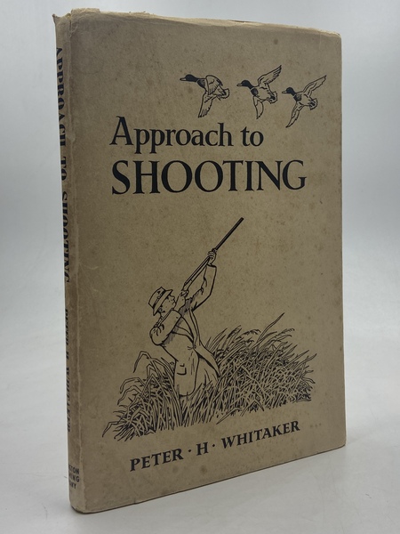 Approach to Shooting.