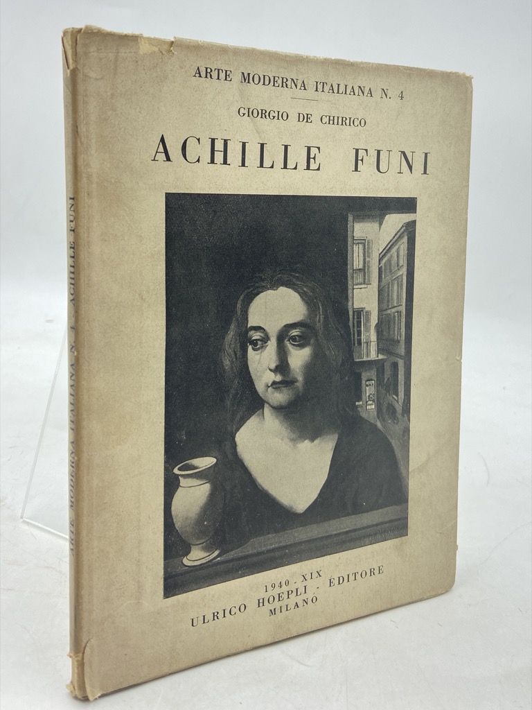 Achille Funi.