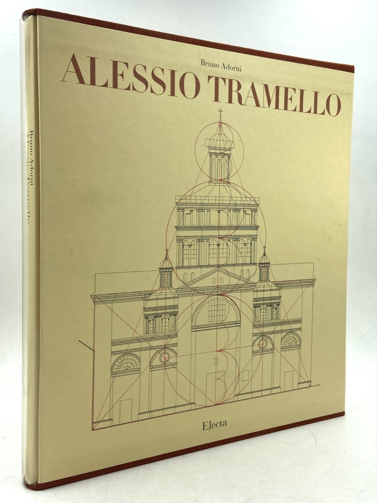ALESSIO TRAMELLO.